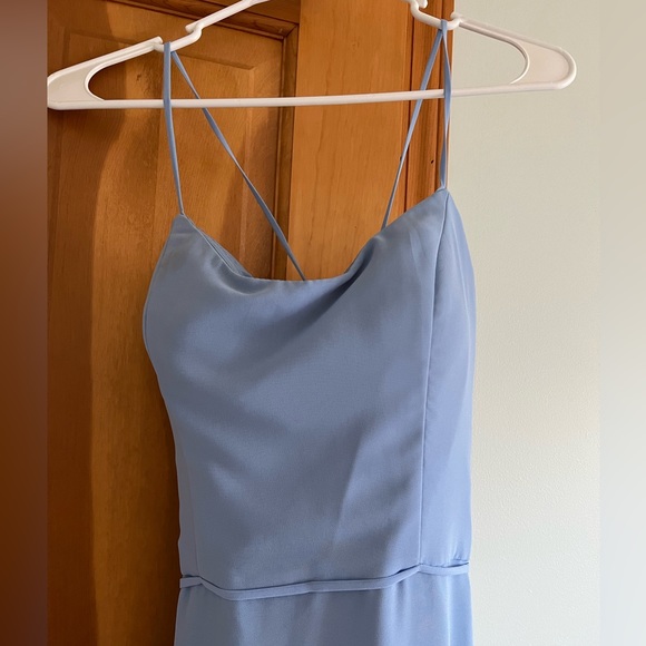 Morilee Bridal Dress - Picture 3 of 8